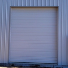 Open Doors Garage and Docks