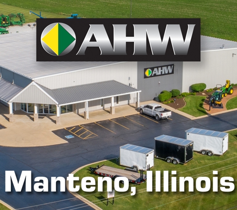 Ahw - Manteno, IL