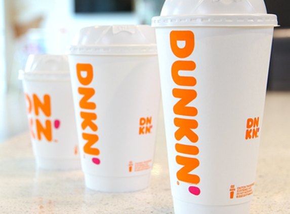 Dunkin' - Elizabeth, NJ