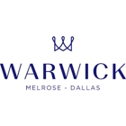 Warwick Melrose - Dallas