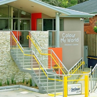 Colour My World Children's Centre - West Ryde, NSW