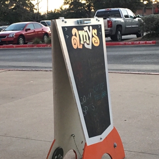 Amy's Ice Creams - Austin, TX