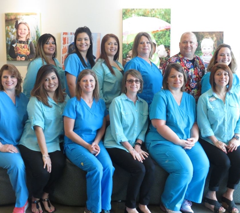 Pediatric Dentistry of San Angelo - San Angelo, TX