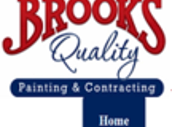 Brooks Quality Painting and Contracting - Metairie, LA