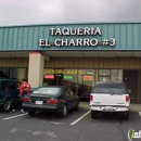 Taqueria El Charro #3 - Mexican Restaurants