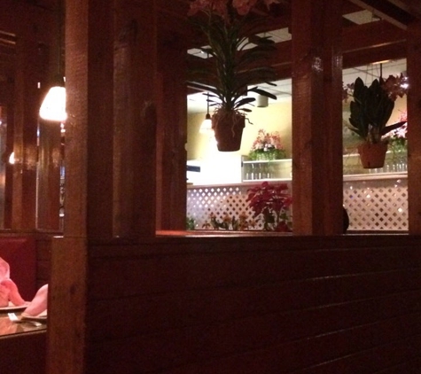 Chada Thai Restaurant - Plantation, FL