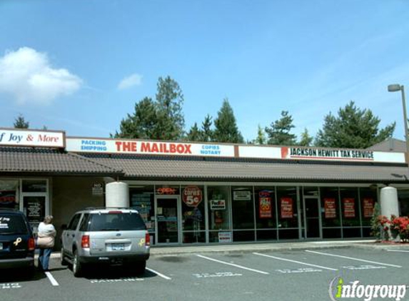 The Mailbox Depot - Gresham, OR