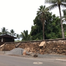 Hale Pa'ahao - Old Lahaina Prison - Historical Places