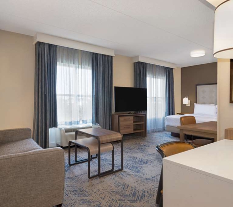 Homewood Suites by Hilton Fredericksburg - Fredericksburg, VA