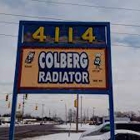 Colberg Radiator Inc