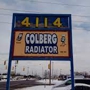 Colberg Radiator Inc