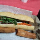 Banh mi ba lee - Food Products