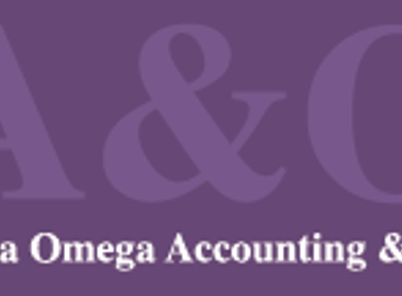 Alpha Omega Accounting and Tax Service - Burbank, CA