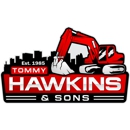 Hawkins; Tommy & Sons - Paving Contractors