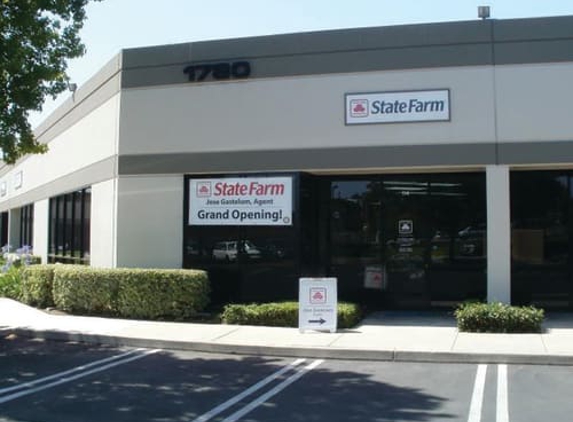 Jose Gastelum - State Farm Insurance Agent - Santa Ana, CA