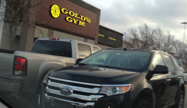 Gold's Gym Quail Springs - Oklahoma City, OK