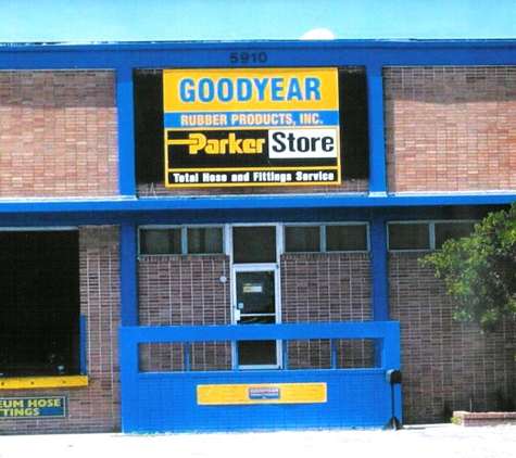 Goodyear Rubber Products, Inc. - Tampa, FL