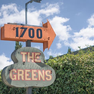 The Greens Hotel - Sacramento, CA