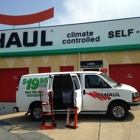 U-Haul Moving & Storage at Central Ave
