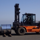 Atlantic Forklift Services LLC - Forklifts & Trucks