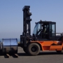 Atlantic Forklift Services LLC