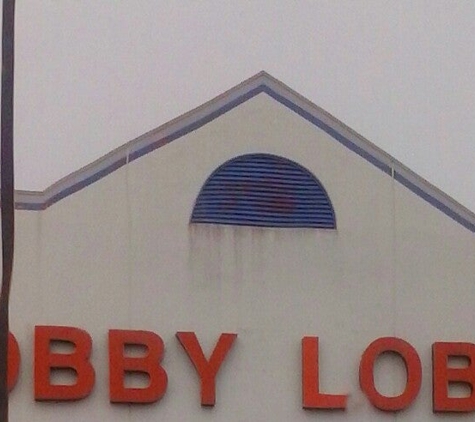 Hobby Lobby - Greensboro, NC