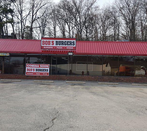 Bob's Burgers Dalton, GA - Dalton, GA