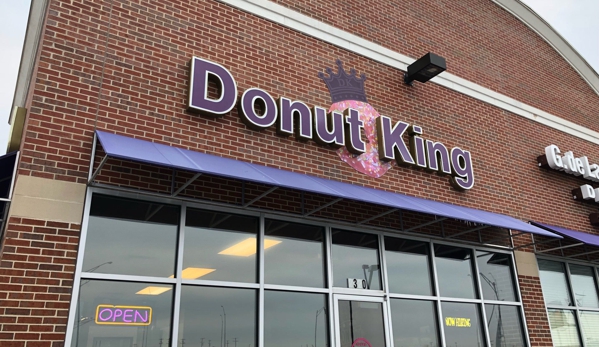 Donut King - Kansas City, MO