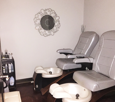 Amore Francesca Salon & Spa - Wheaton, IL