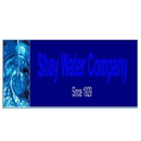 Shay Water Company Inc - Water Filtration & Purification Equipment
