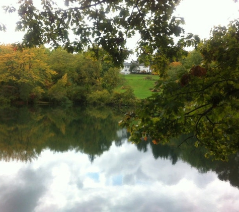 Ananda Ashram- Yoga Society of New York - Monroe, NY