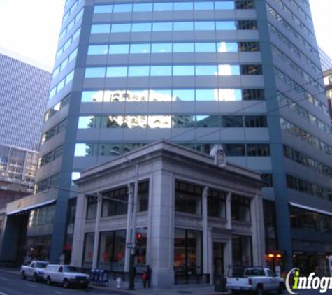 Law Office of George William Wolff & Associates - San Francisco, CA