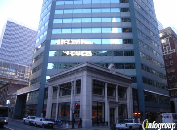 Buchman Law Firm LLP - San Francisco, CA