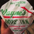 Wayne's Drive Inn