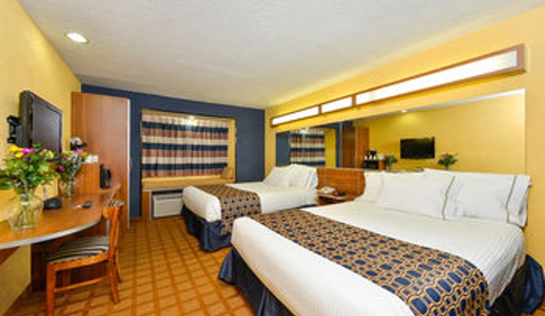 Microtel New Braunfels - New Braunfels, TX