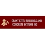 Grant Steel Buildings and Concrete Systems Inc