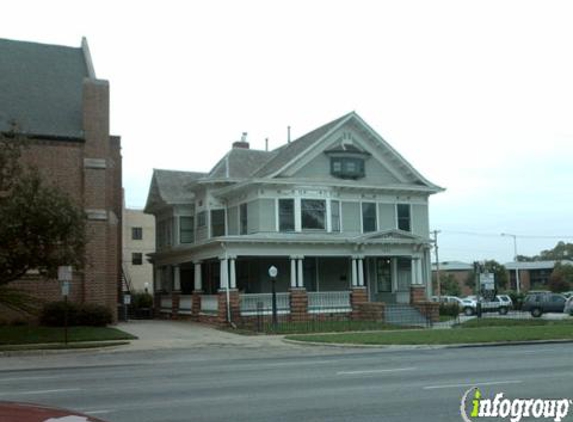 Anderson, Creager & Wittstruck, P.C., L.L.O. - Lincoln, NE