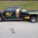 Tike Tree and Landscape - Tree Service