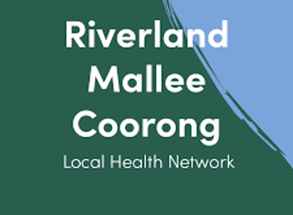 Regional Health Services - Karoonda Hospital - Karoonda, SA. Riverland Mallee