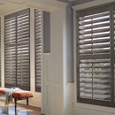 WINDOW SPACES - Draperies, Curtains & Window Treatments