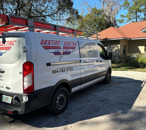 Destiny Electric - Orange Park, FL