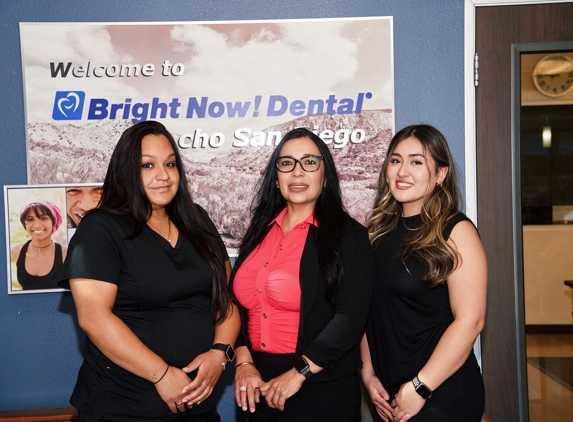 Bright Now! Dental & Orthodontics - El Cajon, CA