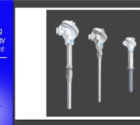 PCS Measurement. Professional Measurement Technology Service