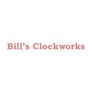 Bill's Clockworks - Clocks