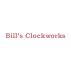 Bill's Clockworks