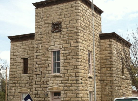 Hood County Museum - Granbury, TX