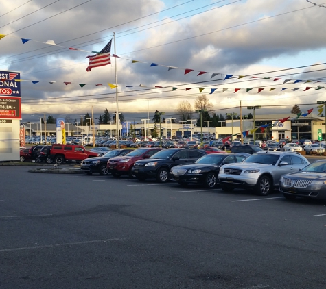 Car Loan Seekers - Kirkland, WA