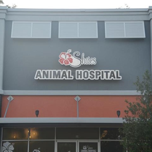 Shores Animal Hospital - Saint Augustine, FL