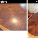 Russell Nelson Restoration LLC - Furniture Repair & Refinish