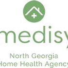 Amedisys Home Health Care